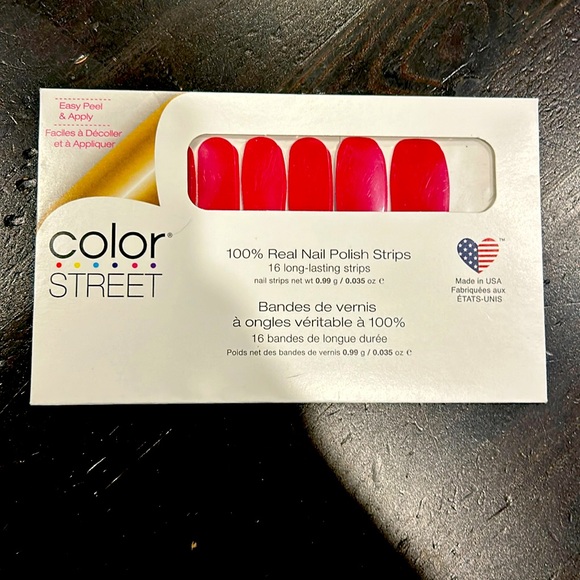 Color Street- Beijing Beauty - Picture 1 of 2